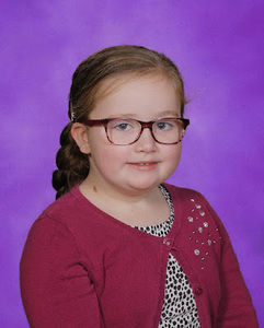 Meet your Posher, Abigail